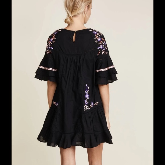 Free People Pavlo Dress in S - Picture 4 of 4
